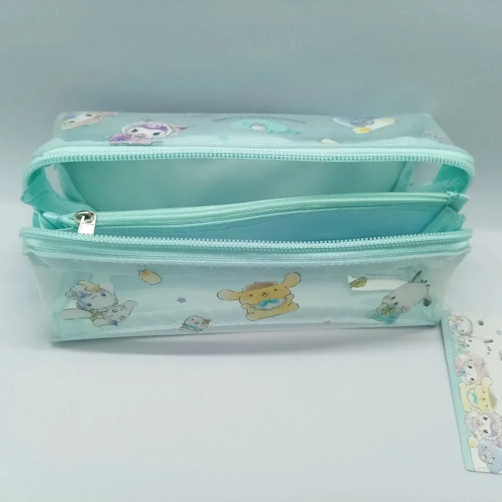 Sanrio babies pen case